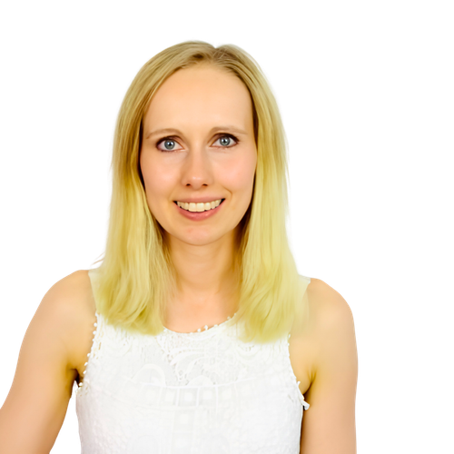 Susann Goldau – Moderatorin Hashimoto Kongress Medumio Akademie
